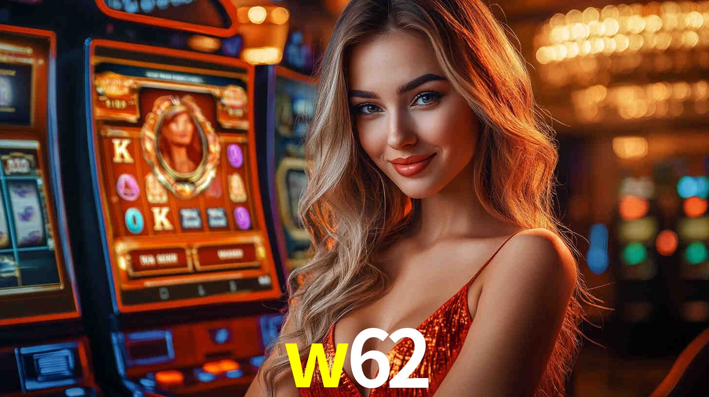 Slots Exclusivos no w62