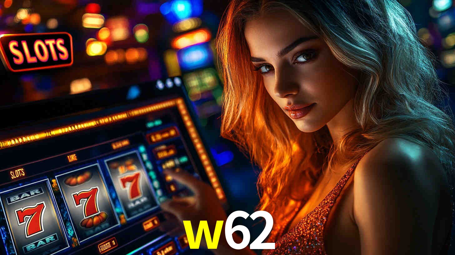 Slots com Alto RTP no w62